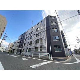 GVIVRE東別院 1階 築4年1ヶ月の賃貸物件