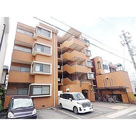 サンハイツ小幡の賃貸物件