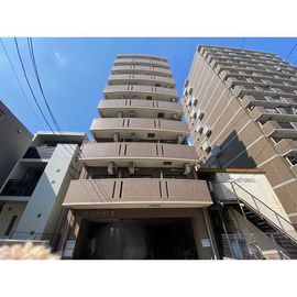 ＪＳ．ＣＯＵＲＴ２ 4階 築27年2ヶ月の賃貸物件