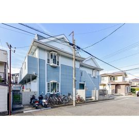 カーサ道徳の賃貸物件