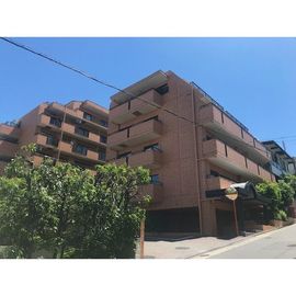 ライオンズマンション杁中ガーデンＣ棟 5階 築41年の賃貸物件