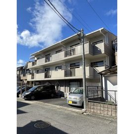 鳴子北駅より徒歩10分 1階 築34年10ヶ月の賃貸物件