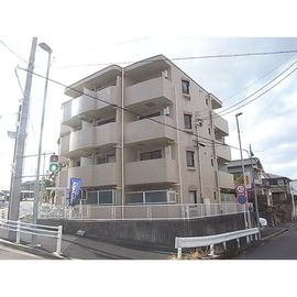 川名駅より徒歩7分 1階 築36年4ヶ月の賃貸物件