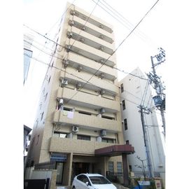 新栄町駅より徒歩5分 6階 築37年1ヶ月の賃貸物件