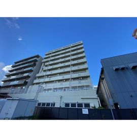 サンメゾン平針 7階 築39年5ヶ月の賃貸物件