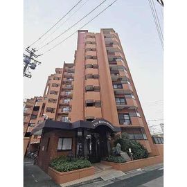 金山駅より徒歩12分 3階 築41年8ヶ月の賃貸物件