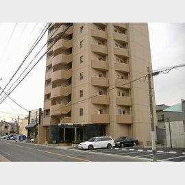 一社駅より徒歩31分 6階 築19年の賃貸物件