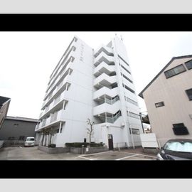 本宮ハイツ山田 4階 築30年7ヶ月の賃貸物件