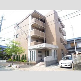 アラニ2 3階 築23年の賃貸物件