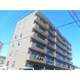 ラ・メゾン・エスポワール 4階 築33年の賃貸物件