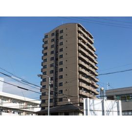 ユニーブル原駅前 8階 築27年3ヶ月の賃貸物件