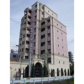 川名駅より徒歩2分 1階 築17年2ヶ月の賃貸物件