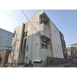 Fortuna伝馬 1階 築9年10ヶ月の賃貸物件