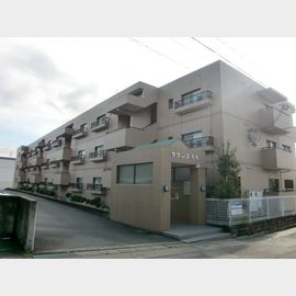 サウンズヒル 1階 築32年6ヶ月の賃貸物件