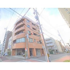 ブラウンハイツ 4階 築41年2ヶ月の賃貸物件