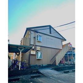 ヴィブレ浅井 2階 築33年2ヶ月の賃貸物件