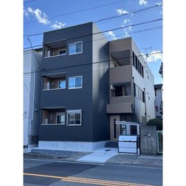 日比野駅より徒歩13分 2階 築1年8ヶ月の賃貸物件