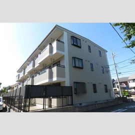 シャトー２ 2階 築21年9ヶ月の賃貸物件