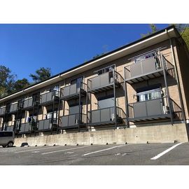 サンモール緑B 2階 築17年6ヶ月の賃貸物件