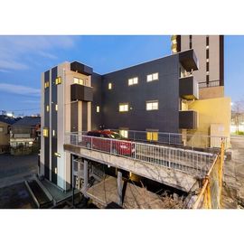 Via・Monteの賃貸物件