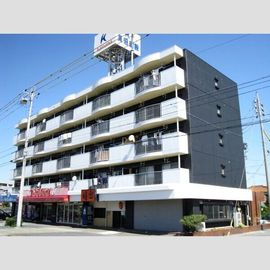 第2グランドハイツ服部 3階 築39年4ヶ月の賃貸物件