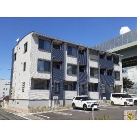 ユニ・エルマーナの賃貸物件