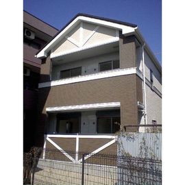 サンリット 2階 築18年の賃貸物件