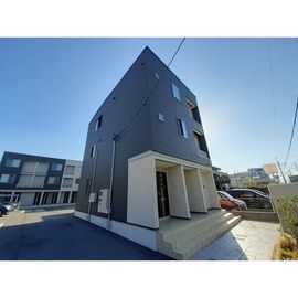 ベルカーサ２の賃貸物件