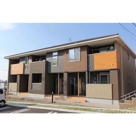 レガーロサウス１ 1階 築10年の賃貸物件