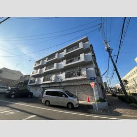 メゾンスヌーピー 2階 築38年8ヶ月の賃貸物件