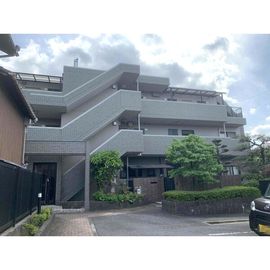 マーブルクレスト五軒家 3階 築25年4ヶ月の賃貸物件