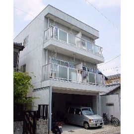 本山駅より徒歩2分 2階 築30年3ヶ月の賃貸物件