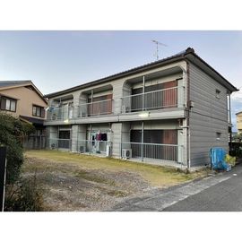 コーポ雅の賃貸物件