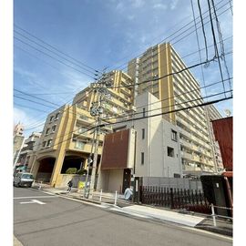 高岳駅より徒歩6分 8階 築43年4ヶ月の賃貸物件