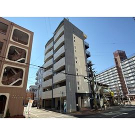 今池駅より徒歩13分 6階 築21年10ヶ月の賃貸物件