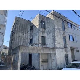 一社駅より徒歩37分 3階 築31年11ヶ月の賃貸物件