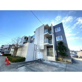 一社駅より徒歩37分 2階 築22年6ヶ月の賃貸物件