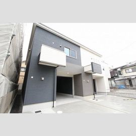 上飯田駅より徒歩17分 築7年3ヶ月の賃貸物件