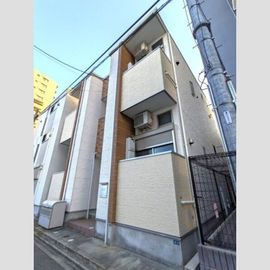 ハーモニーテラス千種の賃貸物件