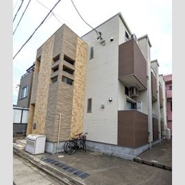 ハーモニーテラス向島町 1階 築8年2ヶ月の賃貸物件