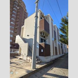 アップハウス 2階 築9年1ヶ月の賃貸物件