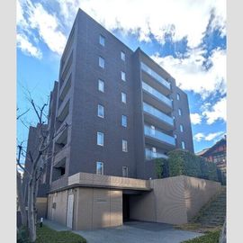 覚王山駅より徒歩7分 7階 築19年1ヶ月の賃貸物件