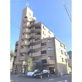 高岳駅より徒歩14分 4階 築28年1ヶ月の賃貸物件