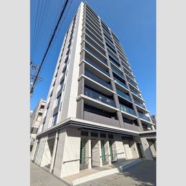 シティハウス名駅那古野の賃貸物件