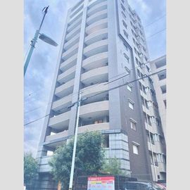 プレティナレジデンス橦木町の賃貸物件