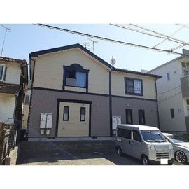 ノヴァ 2階 築23年2ヶ月の賃貸物件