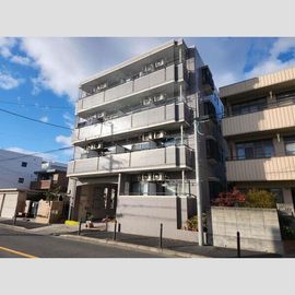 シティーハイツ緑 3階 築27年の賃貸物件