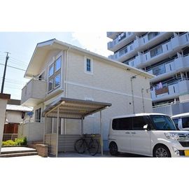 大江駅より徒歩9分 2階 築12年7ヶ月の賃貸物件