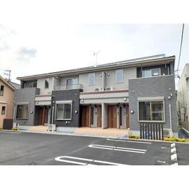 グランディールI 1階 築1年9ヶ月の賃貸物件