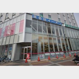 MOVE中村公園SOUTH 1階 築3年8ヶ月の賃貸物件